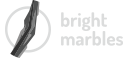 Brightmarbles Logo Gray