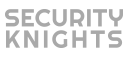 Securityknights Logo Gray
