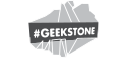 Geekstone Logo Gray