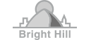 Brighthill Logo Gray